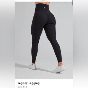 BuffBunny Legacy Legging